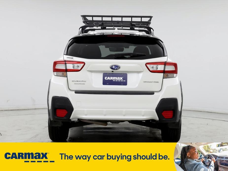 used 2019 Subaru Crosstrek car, priced at $21,998