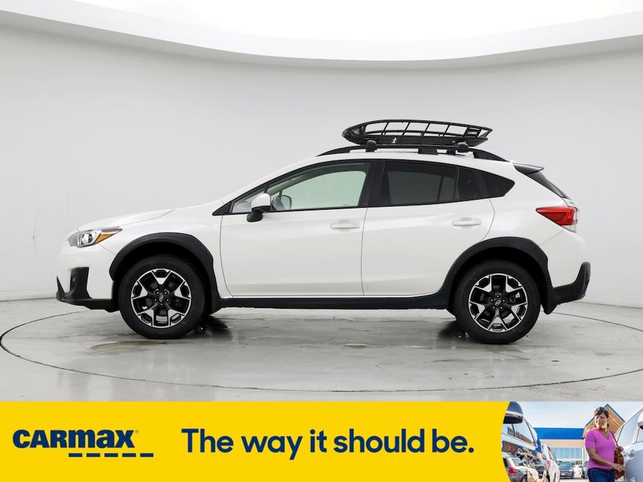 used 2019 Subaru Crosstrek car, priced at $21,998