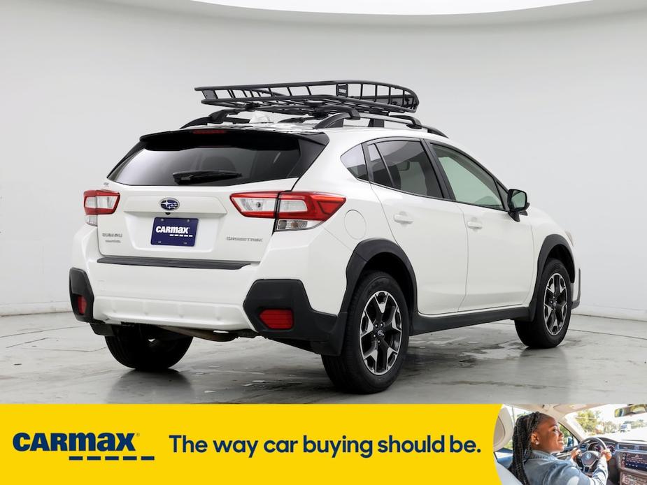 used 2019 Subaru Crosstrek car, priced at $21,998