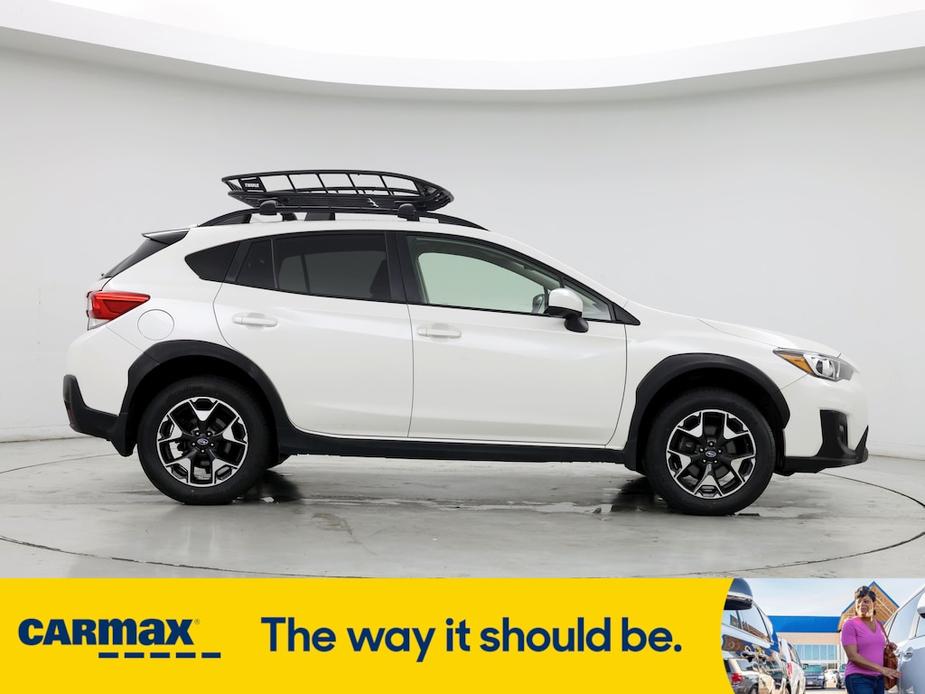 used 2019 Subaru Crosstrek car, priced at $21,998