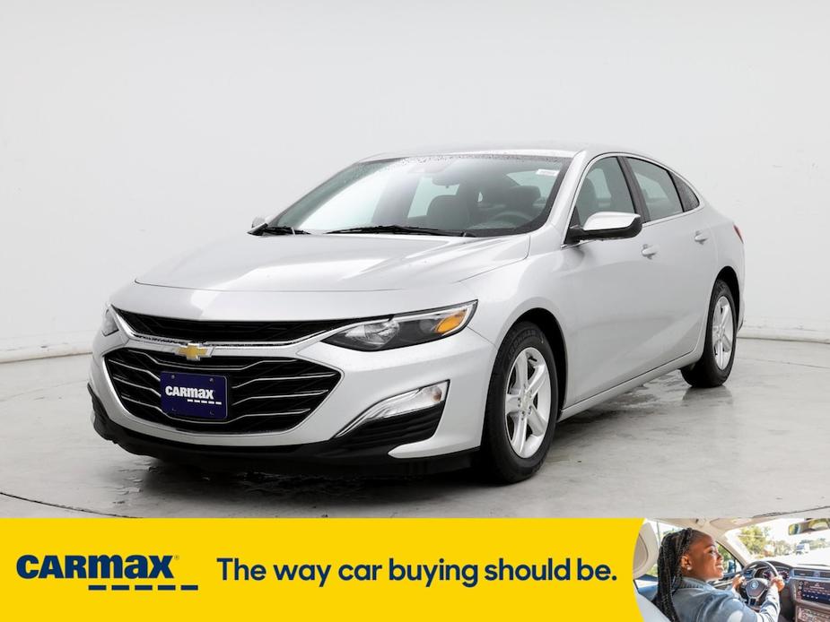 used 2020 Chevrolet Malibu car, priced at $19,998