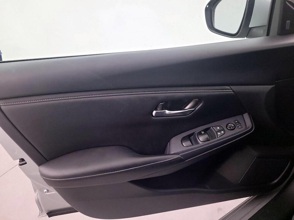 used 2023 Nissan Sentra car, priced at $19,998