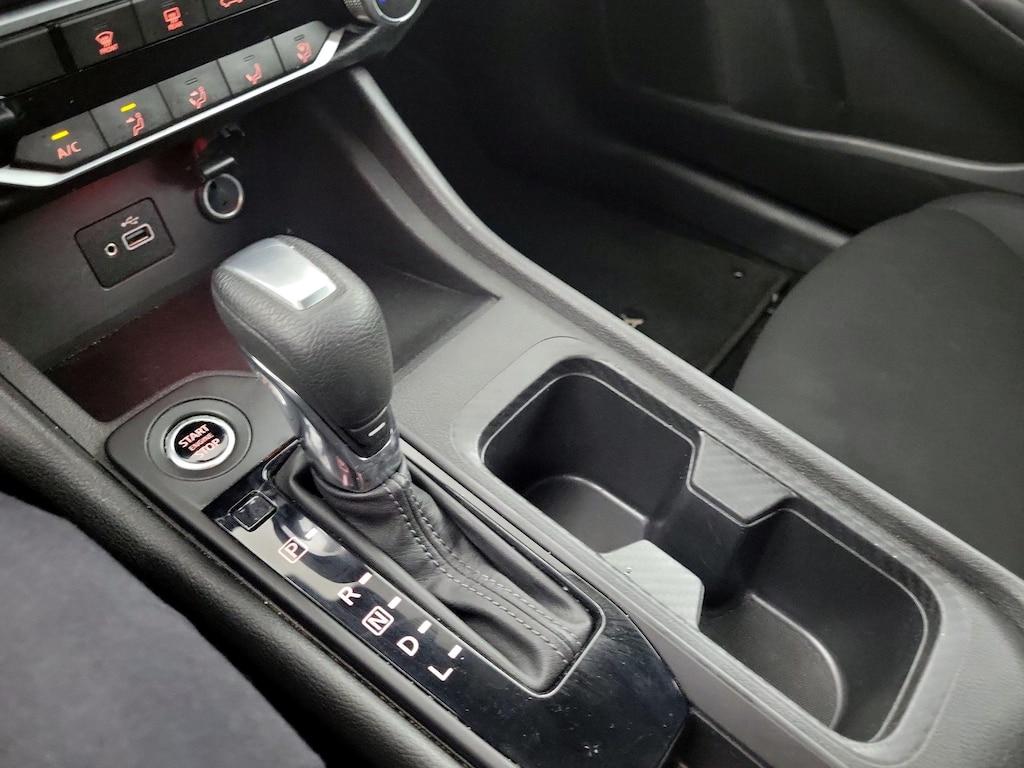 used 2023 Nissan Sentra car, priced at $19,998