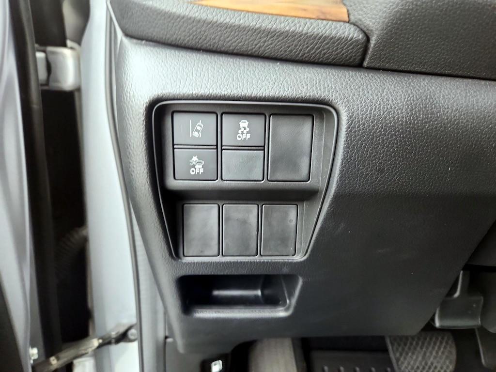 used 2019 Honda CR-V car, priced at $23,998