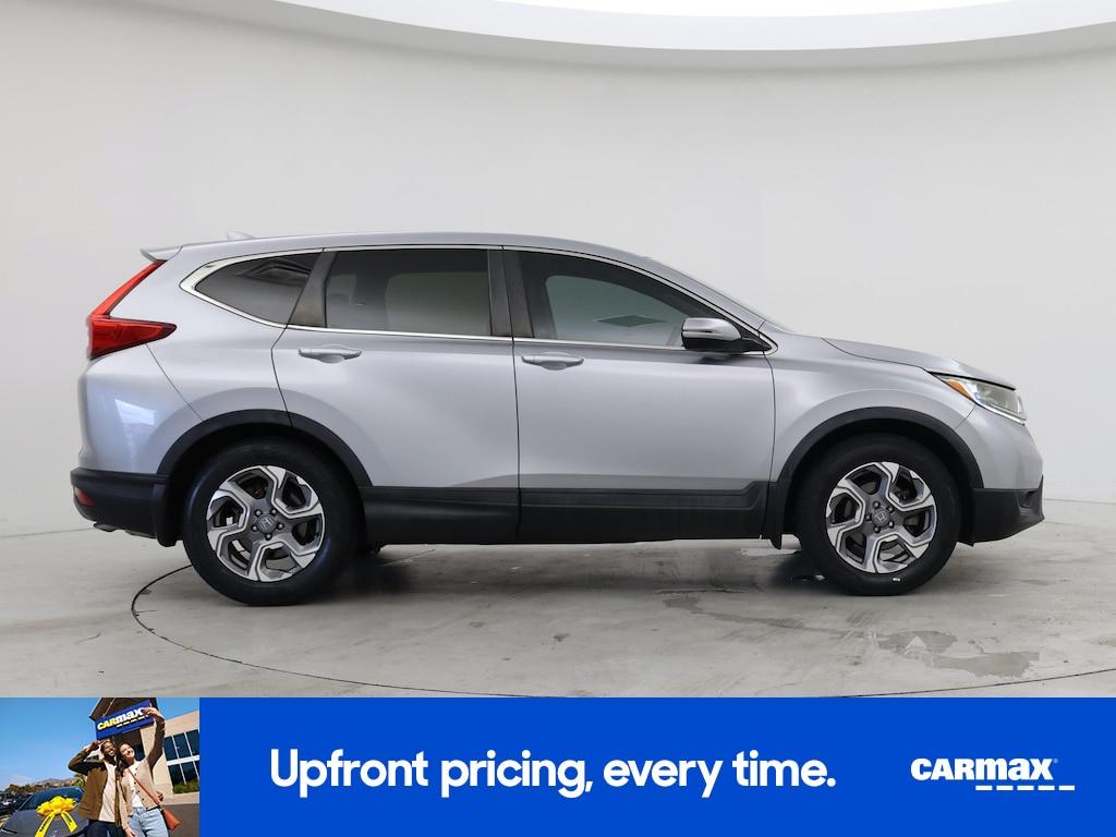 used 2019 Honda CR-V car, priced at $23,998