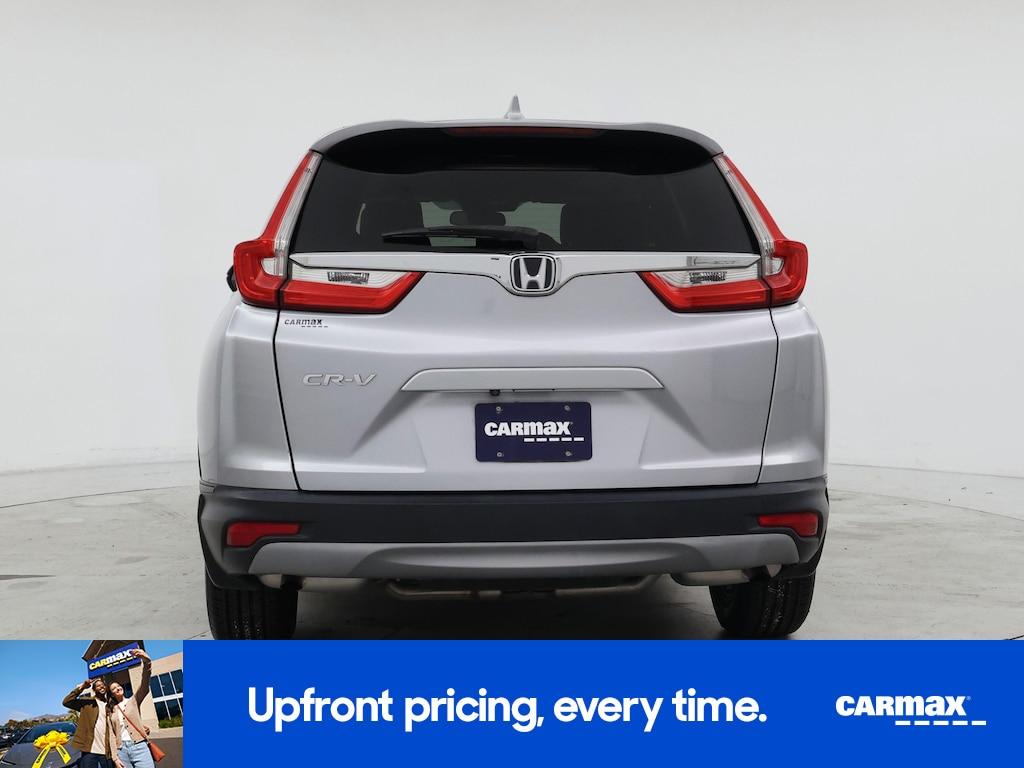 used 2019 Honda CR-V car, priced at $23,998