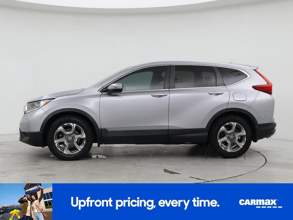used 2019 Honda CR-V car, priced at $23,998