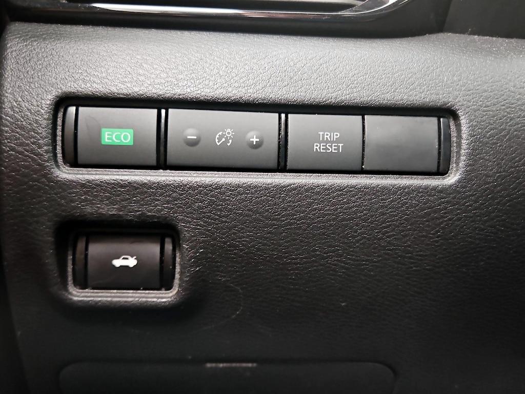 used 2022 Nissan Sentra car, priced at $20,998