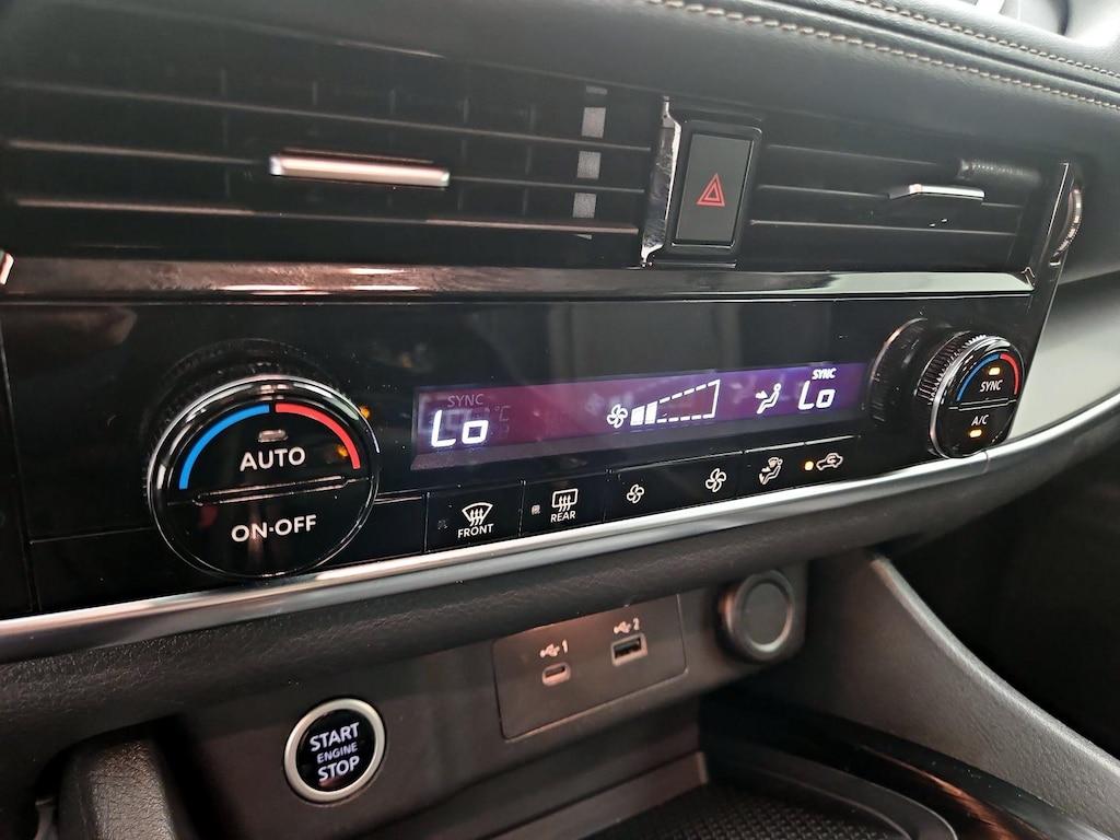 used 2021 Nissan Rogue car, priced at $21,998