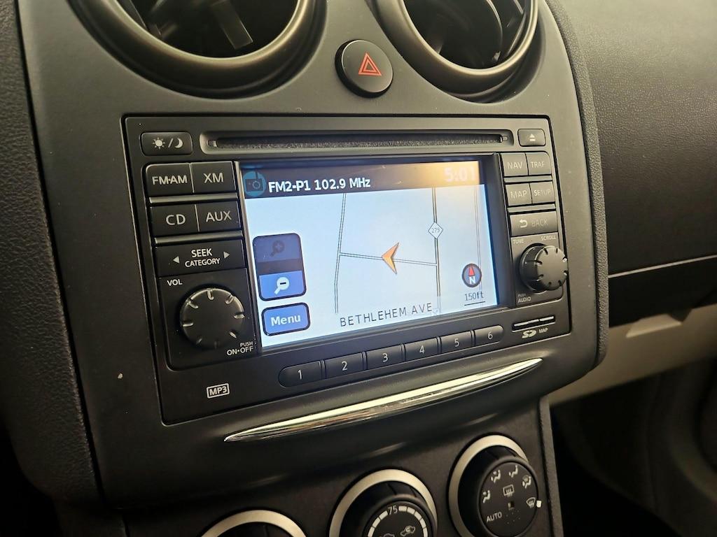 used 2013 Nissan Rogue car, priced at $14,998
