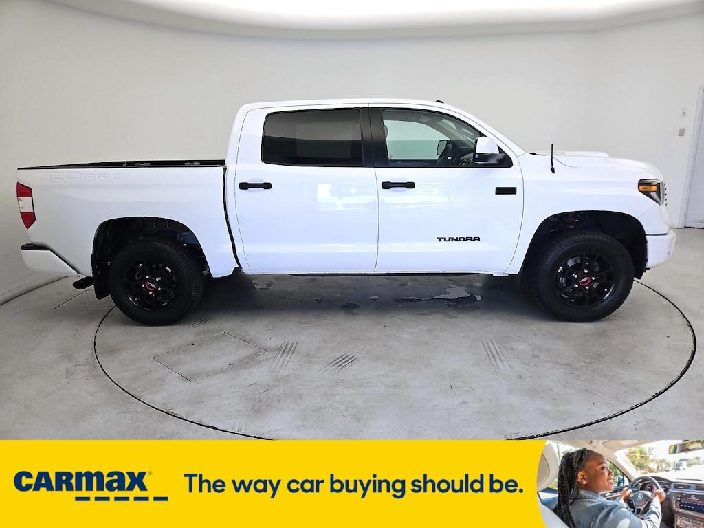 used 2019 Toyota Tundra car, priced at $42,998
