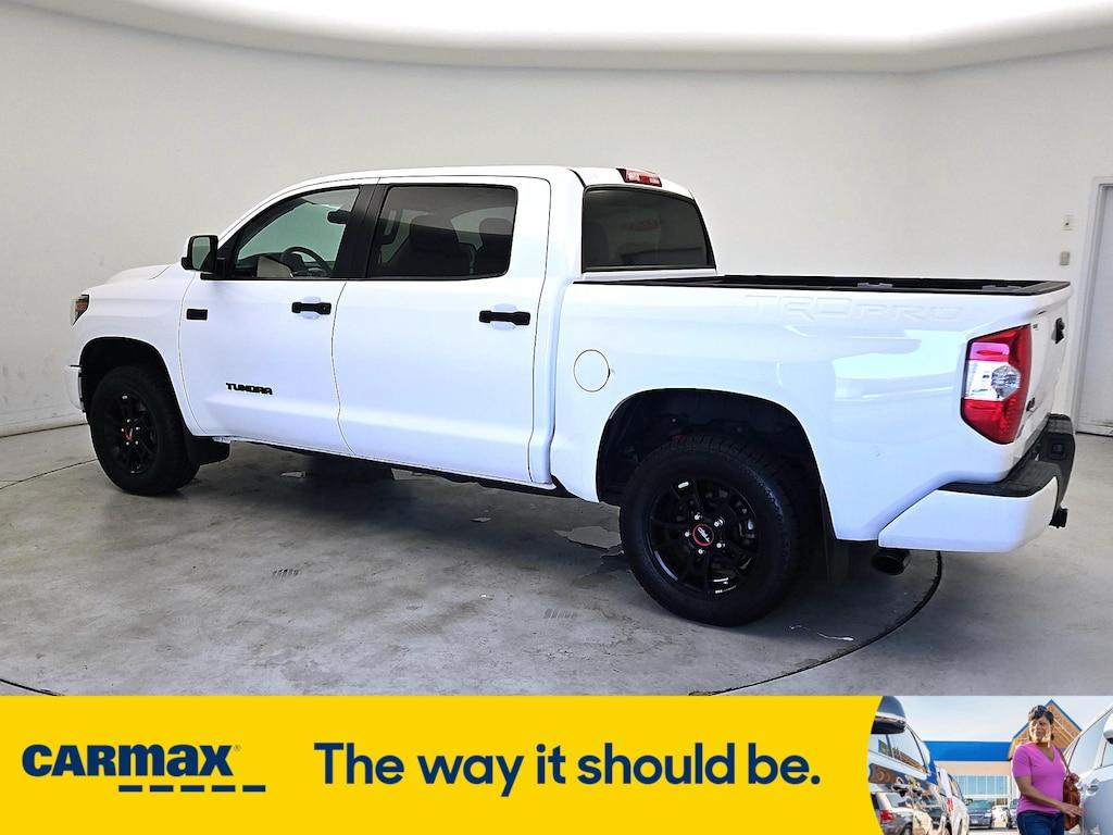 used 2019 Toyota Tundra car, priced at $42,998