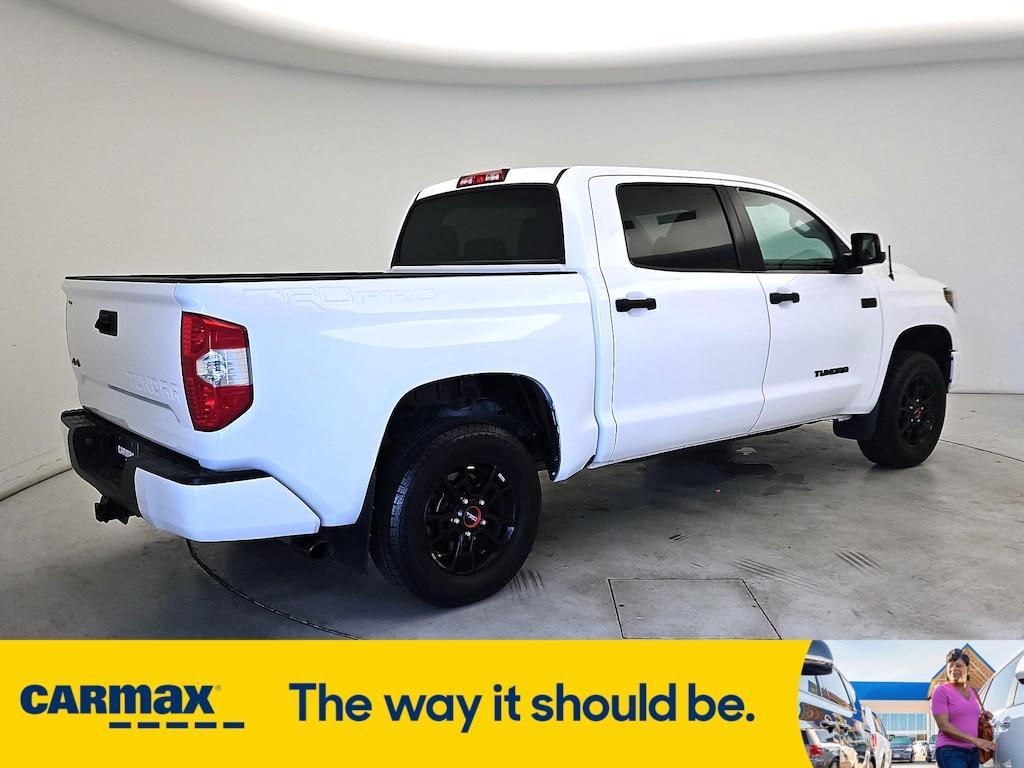 used 2019 Toyota Tundra car, priced at $42,998