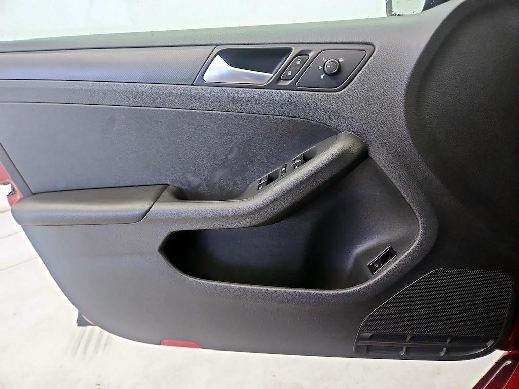 used 2016 Volkswagen Jetta car, priced at $11,599