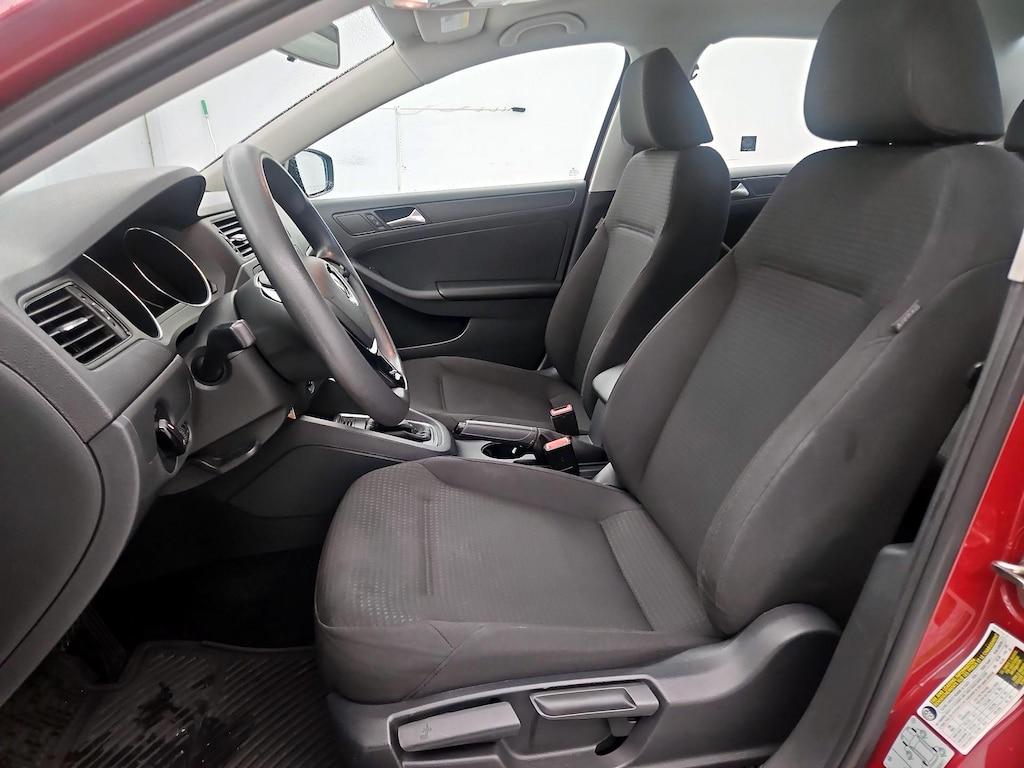 used 2016 Volkswagen Jetta car, priced at $11,599