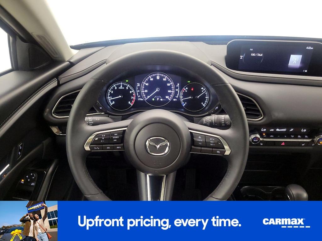 used 2024 Mazda CX-30 car, priced at $27,998
