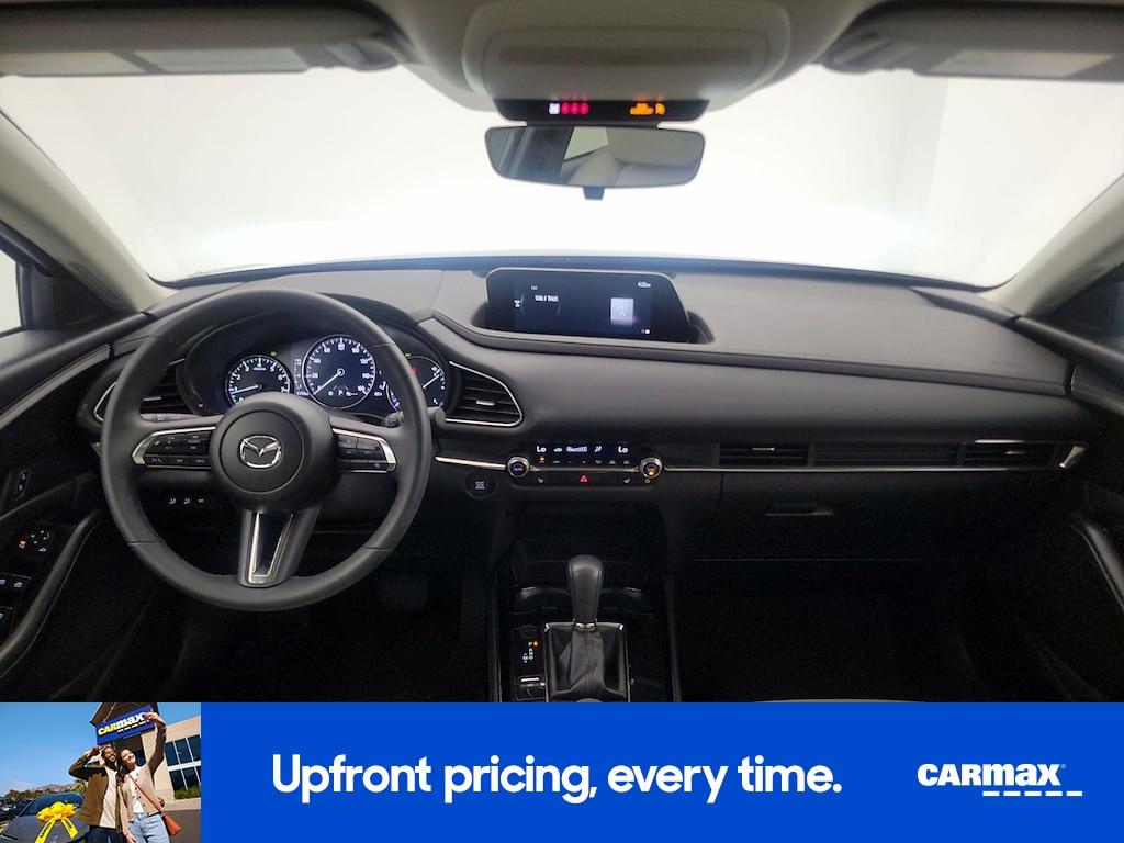 used 2024 Mazda CX-30 car, priced at $27,998
