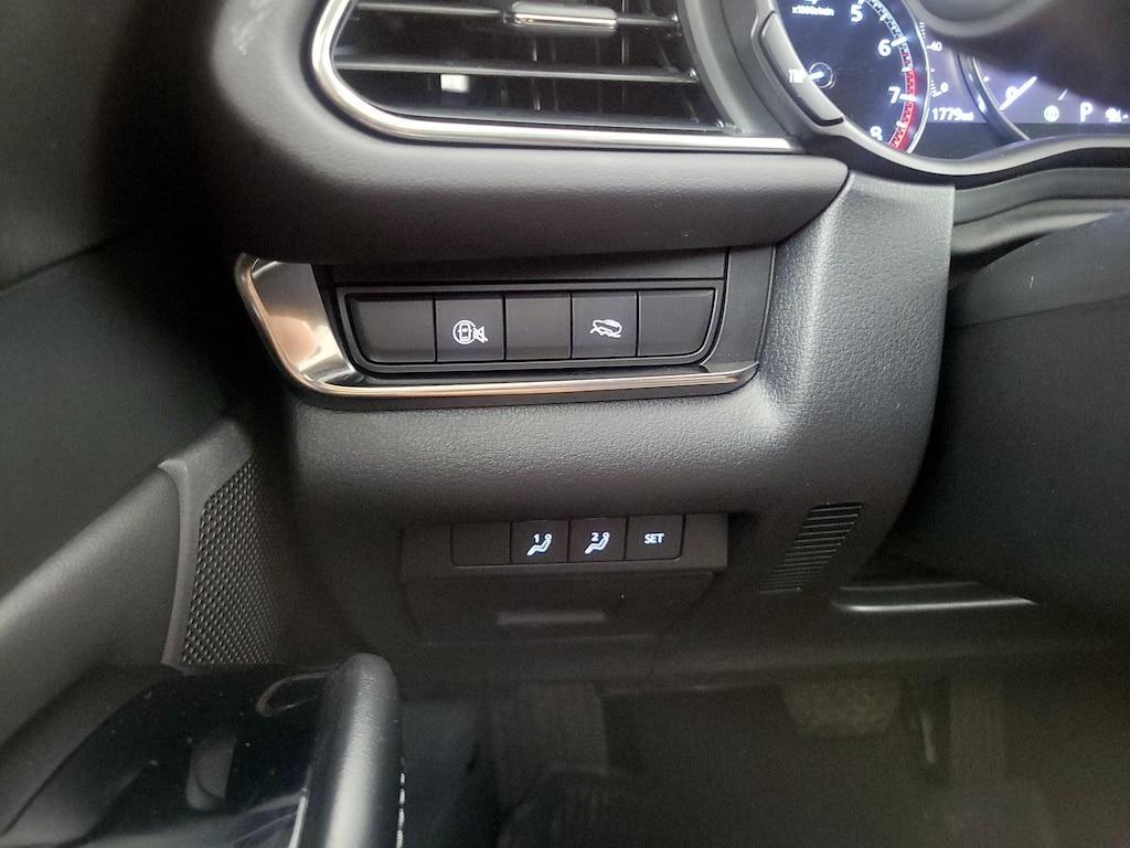used 2024 Mazda CX-30 car, priced at $27,998
