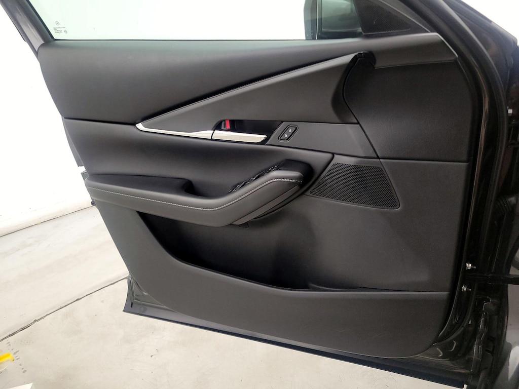 used 2024 Mazda CX-30 car, priced at $27,998