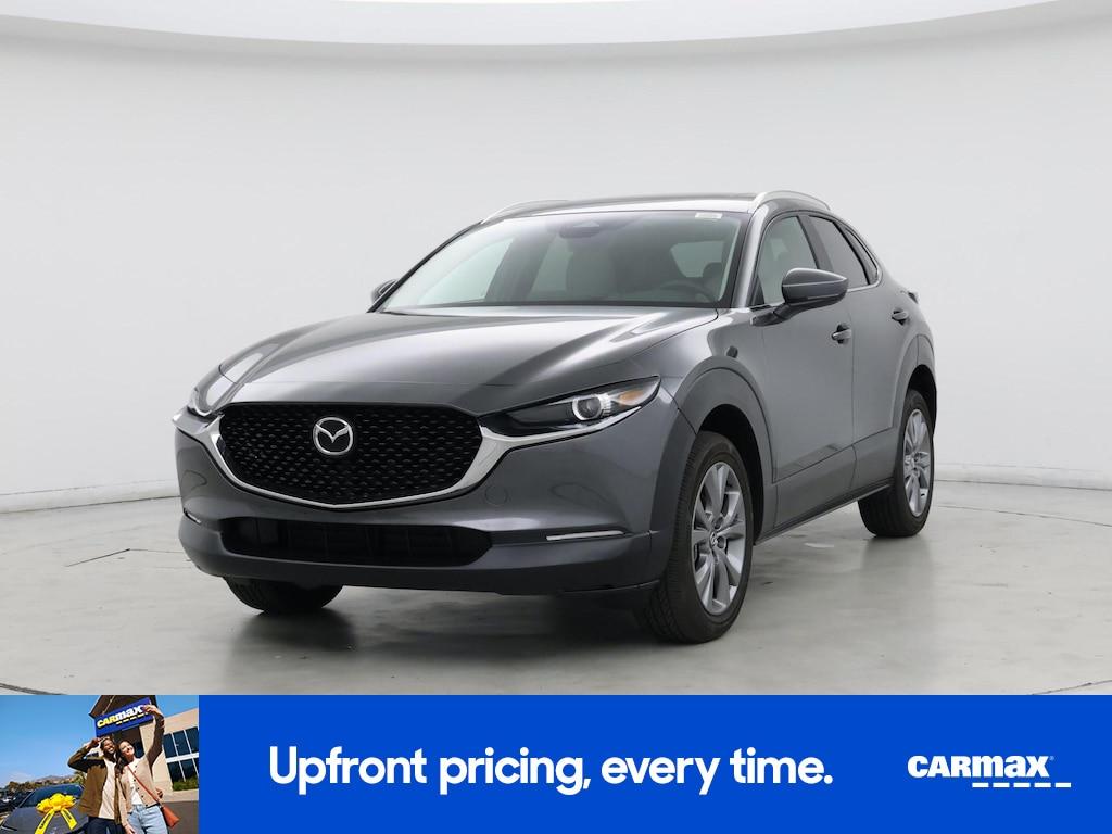 used 2024 Mazda CX-30 car, priced at $27,998