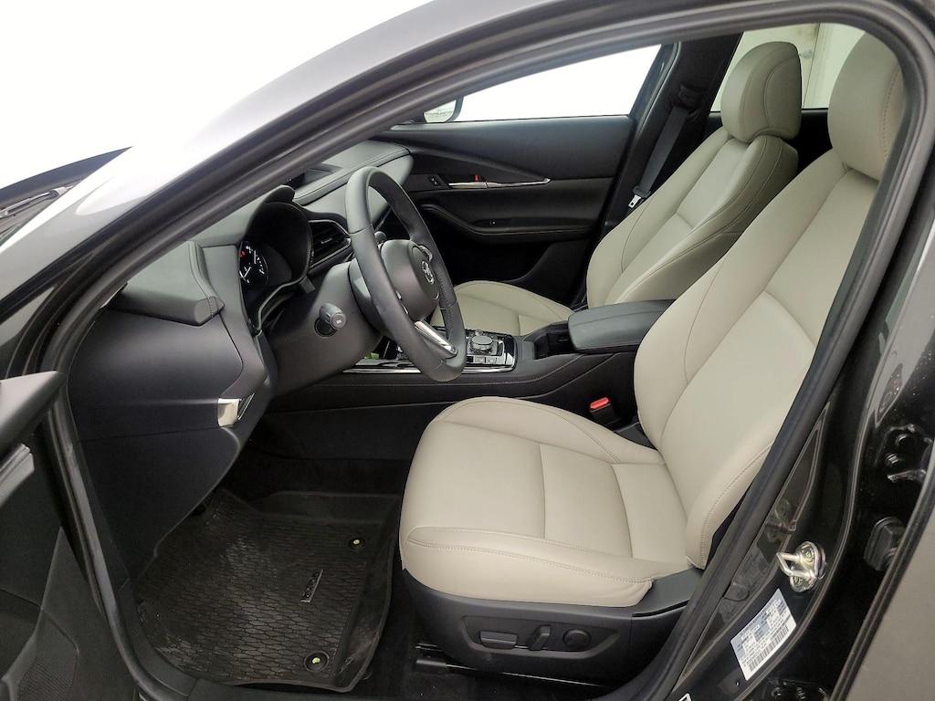 used 2024 Mazda CX-30 car, priced at $27,998