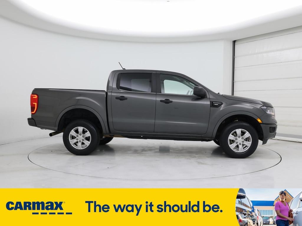 used 2019 Ford Ranger car, priced at $21,998