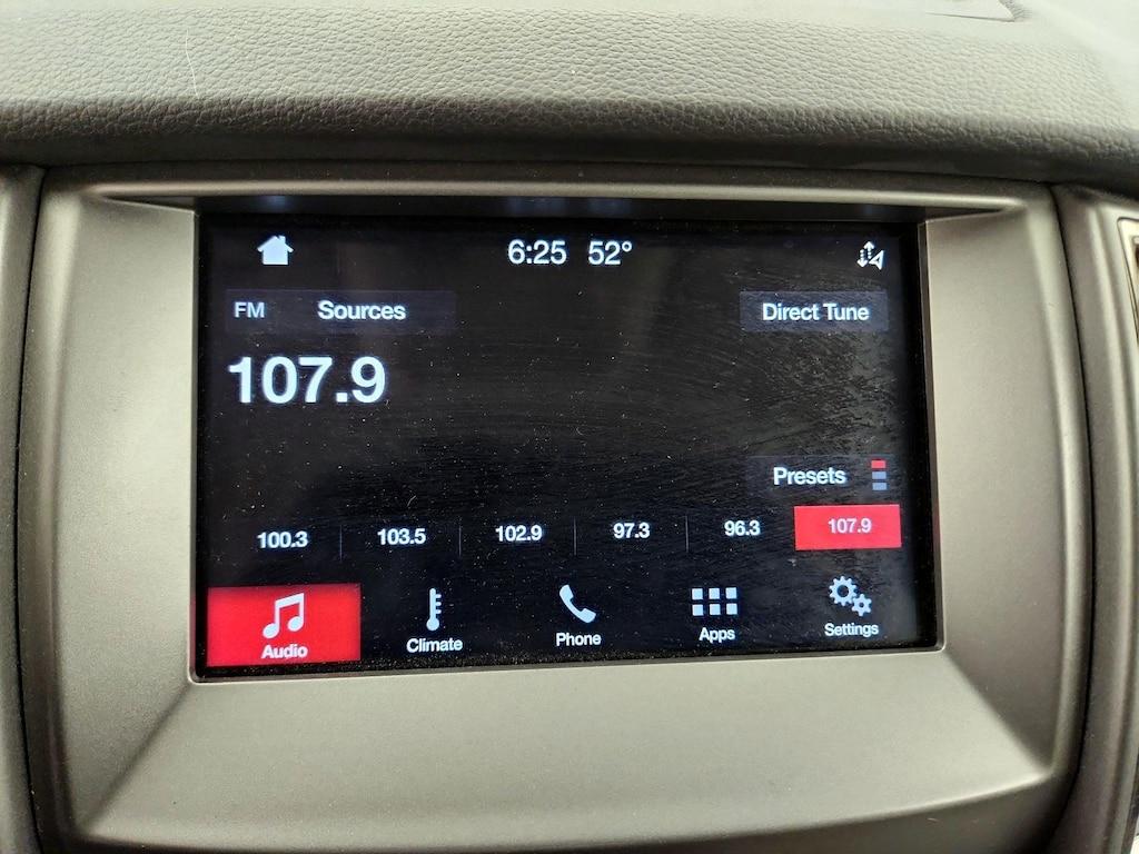 used 2019 Ford Ranger car, priced at $21,998