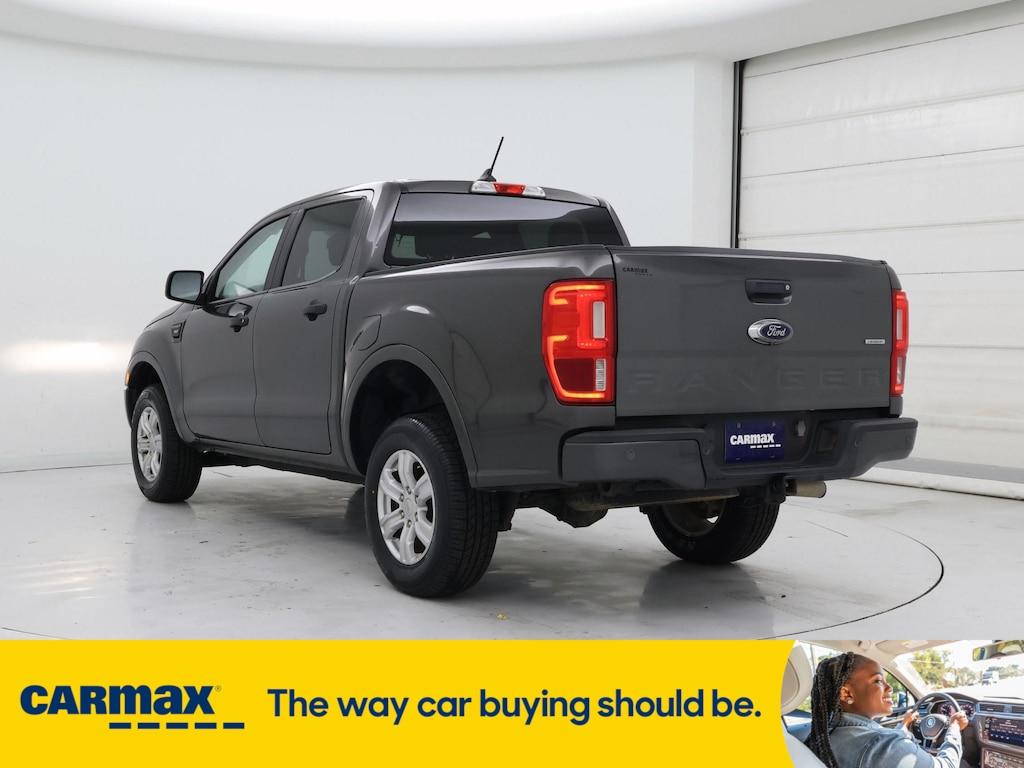 used 2019 Ford Ranger car, priced at $21,998