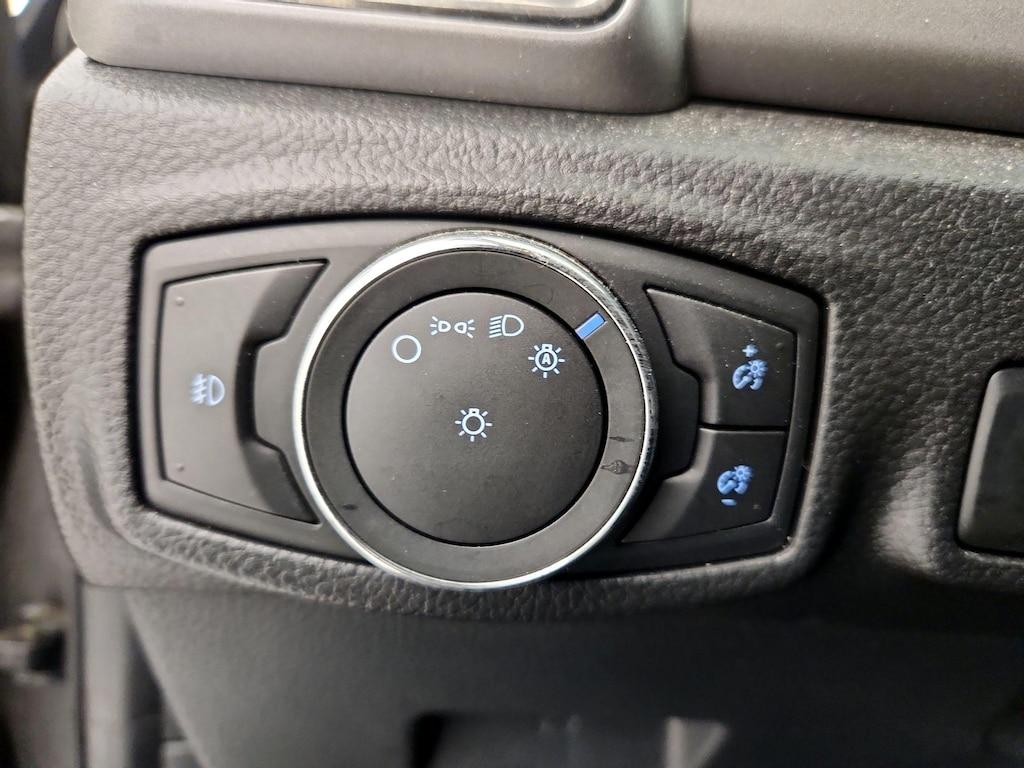 used 2019 Ford Ranger car, priced at $21,998