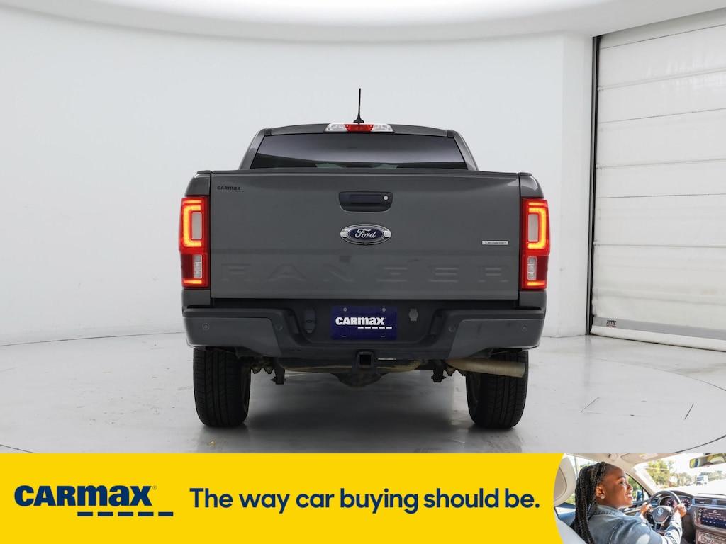 used 2019 Ford Ranger car, priced at $21,998