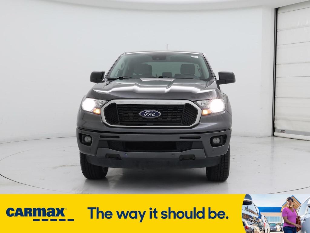 used 2019 Ford Ranger car, priced at $21,998