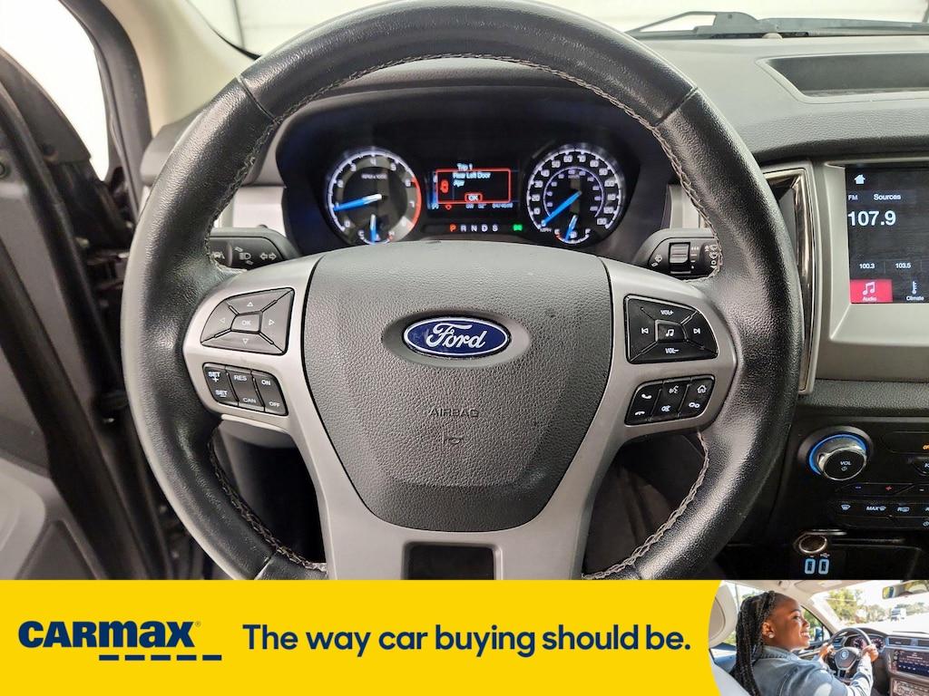 used 2019 Ford Ranger car, priced at $21,998