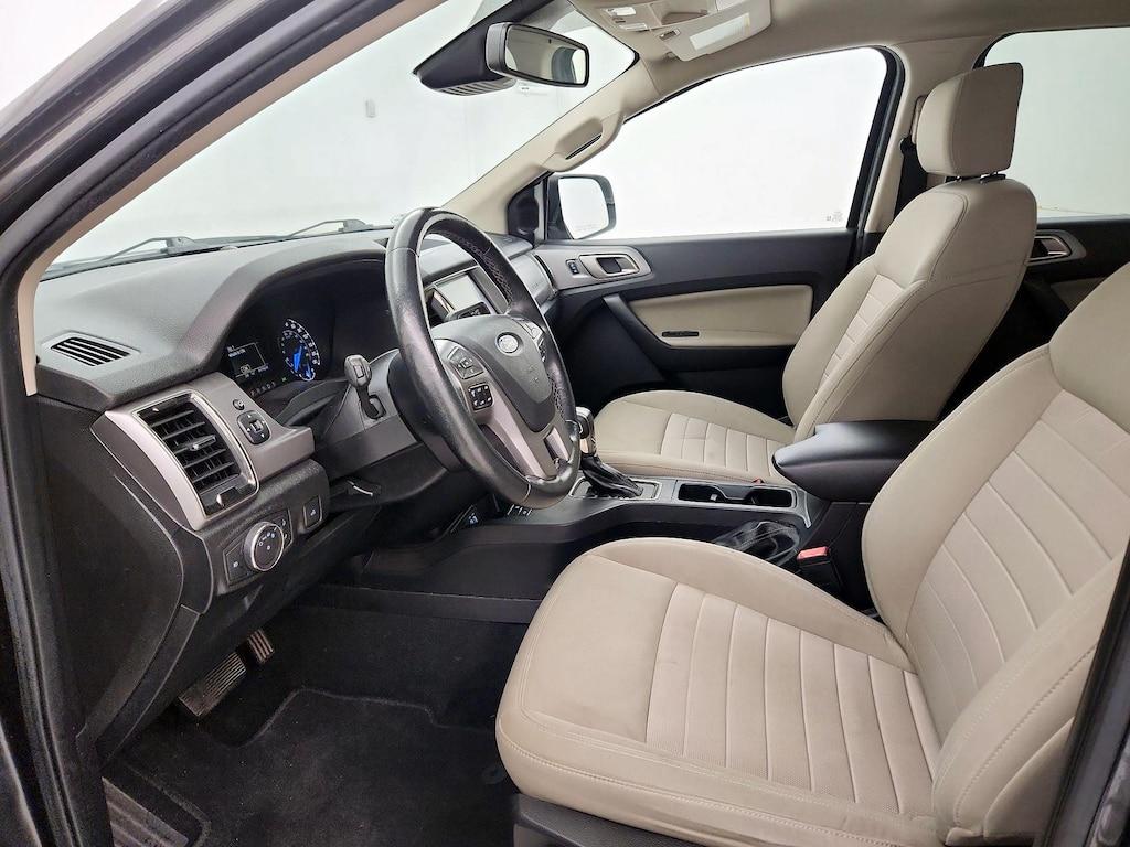 used 2019 Ford Ranger car, priced at $21,998