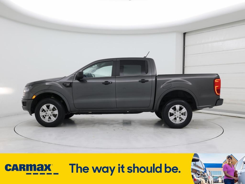 used 2019 Ford Ranger car, priced at $21,998
