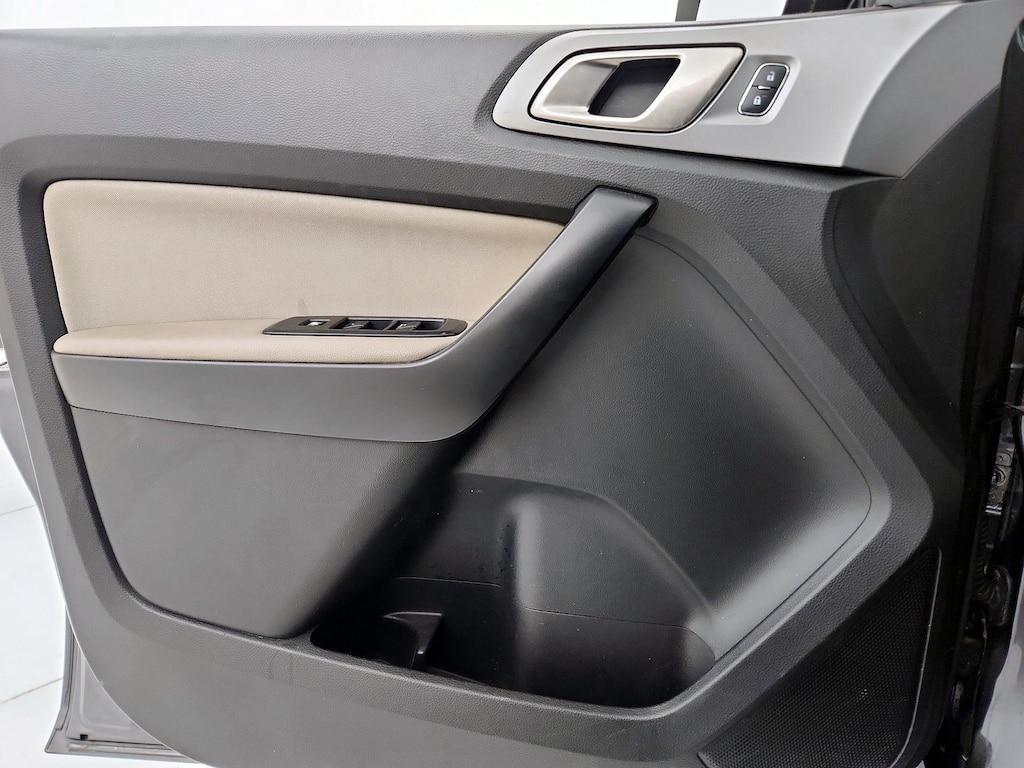 used 2019 Ford Ranger car, priced at $21,998