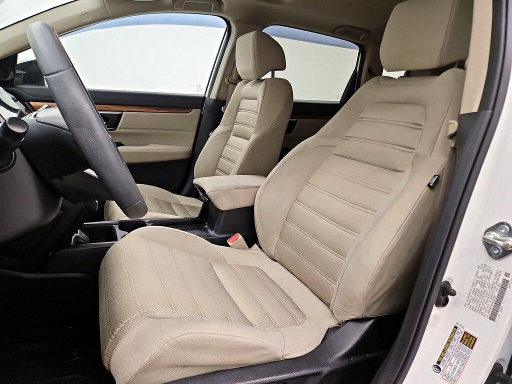 used 2018 Honda CR-V car, priced at $18,998