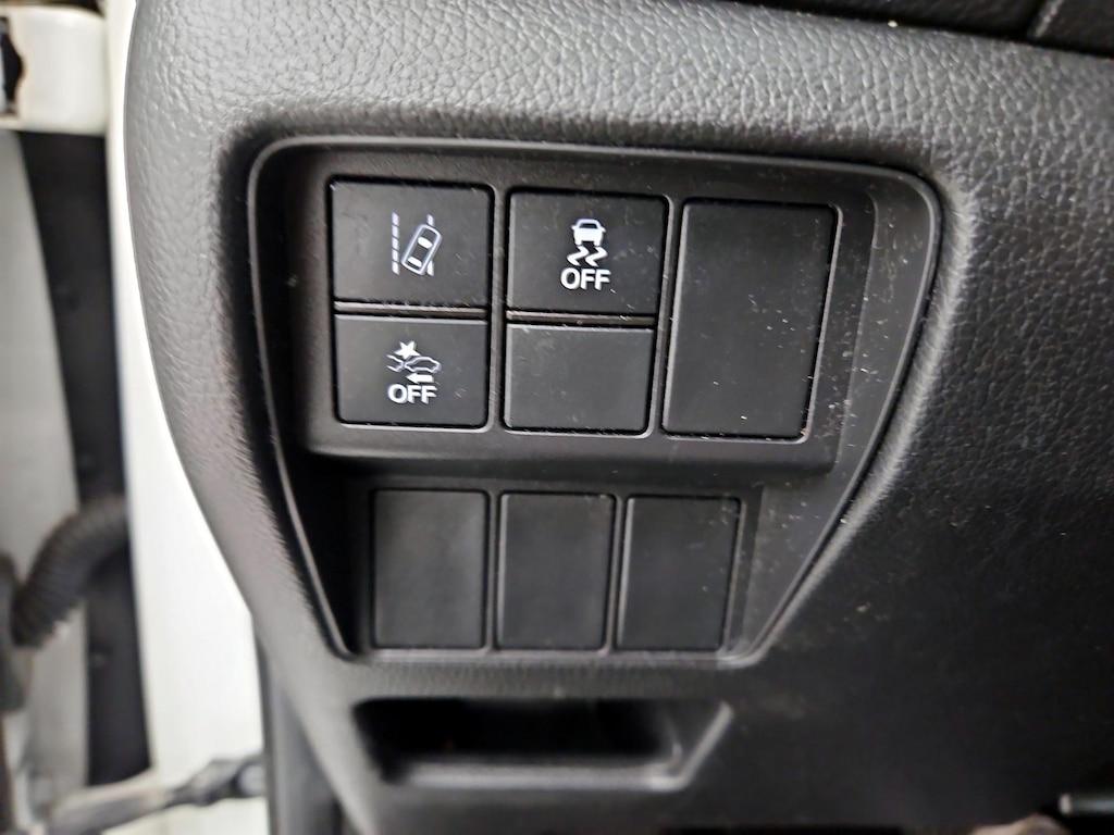 used 2018 Honda CR-V car, priced at $18,998