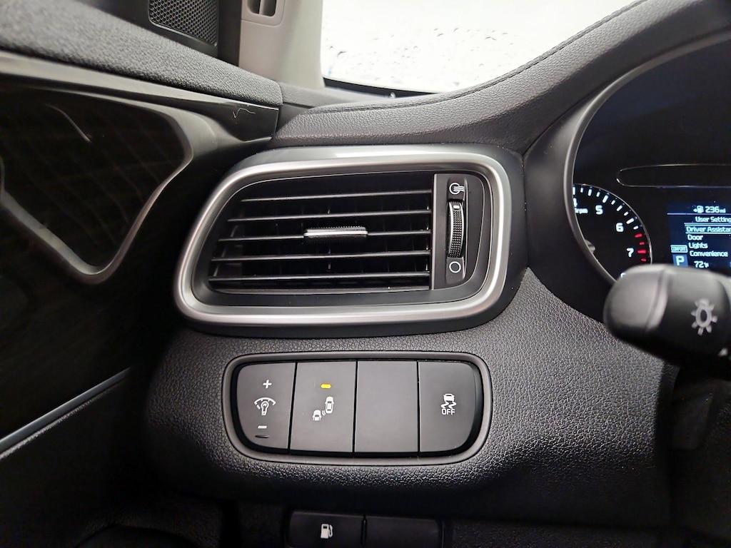 used 2019 Kia Sorento car, priced at $17,998