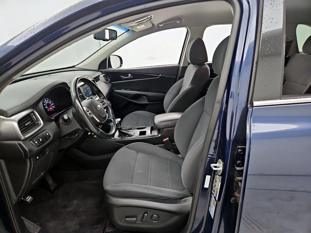 used 2019 Kia Sorento car, priced at $17,998