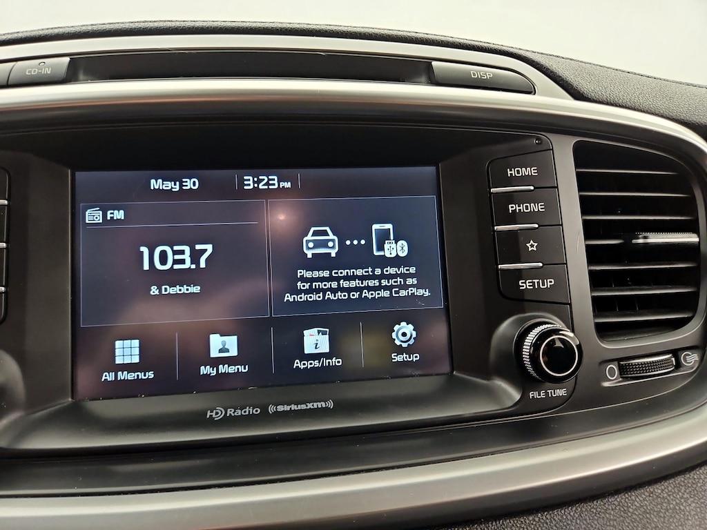 used 2019 Kia Sorento car, priced at $17,998
