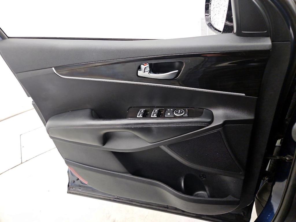 used 2019 Kia Sorento car, priced at $17,998