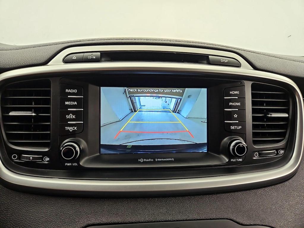 used 2019 Kia Sorento car, priced at $17,998