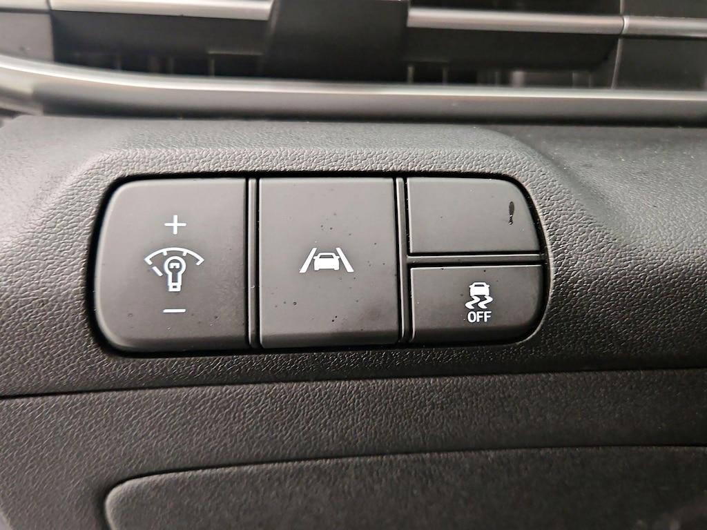 used 2022 Hyundai Elantra car, priced at $20,998