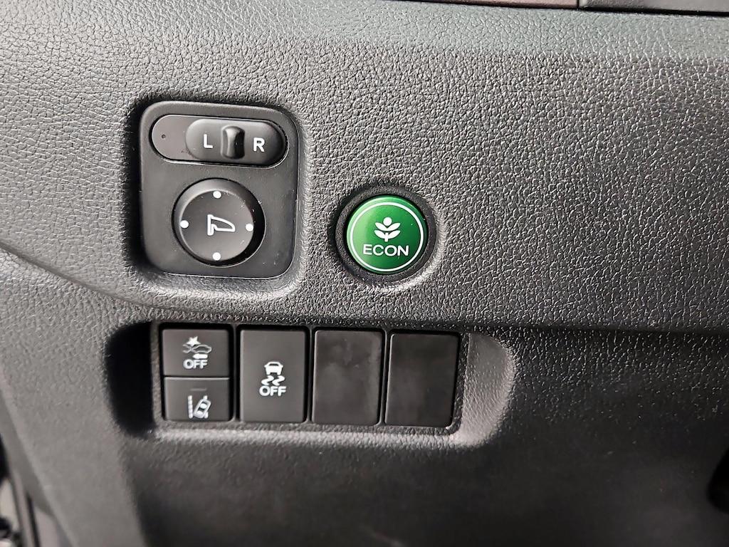 used 2022 Honda Pilot car, priced at $34,998