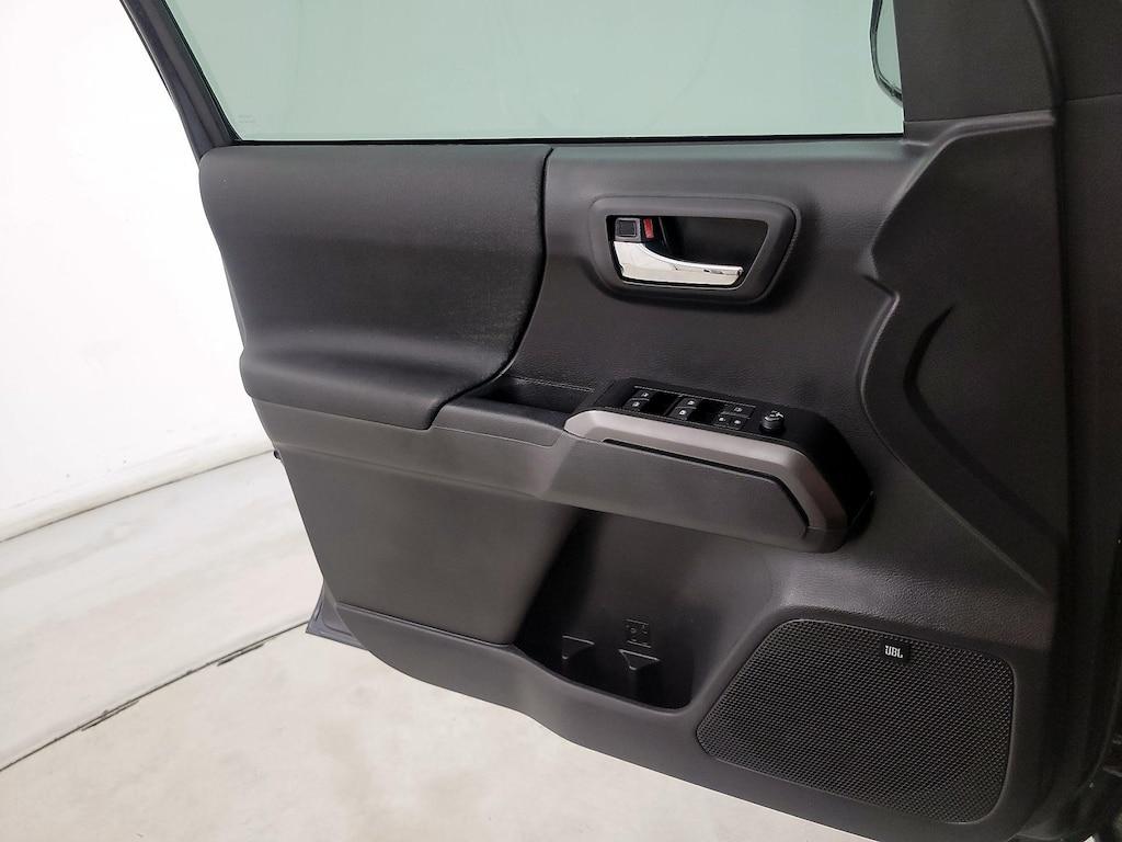 used 2022 Toyota Tacoma car, priced at $36,998