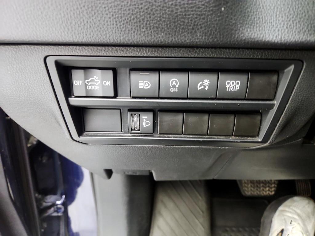 used 2023 Toyota Tundra car, priced at $40,998