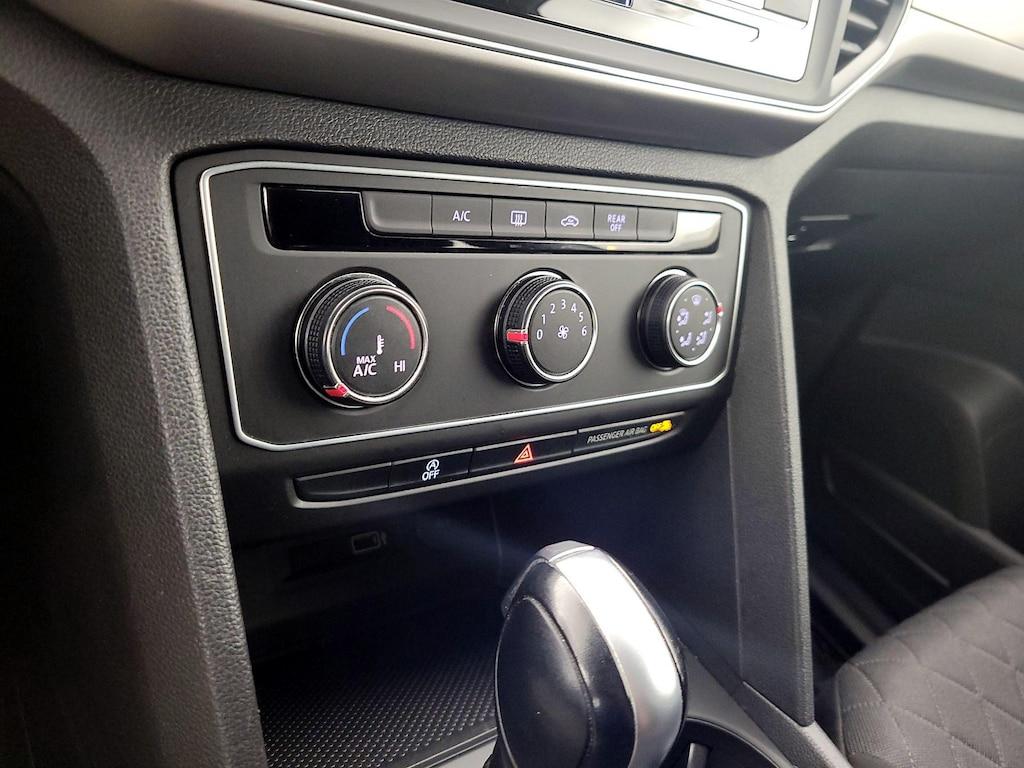 used 2018 Volkswagen Atlas car, priced at $18,998