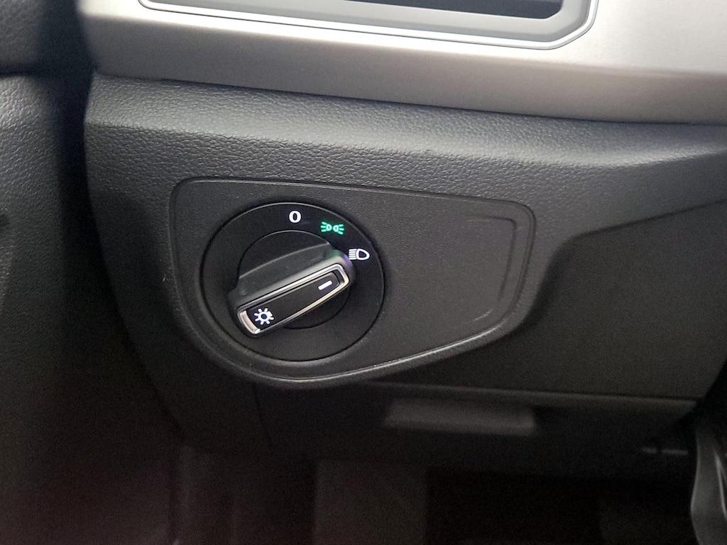 used 2018 Volkswagen Atlas car, priced at $18,998