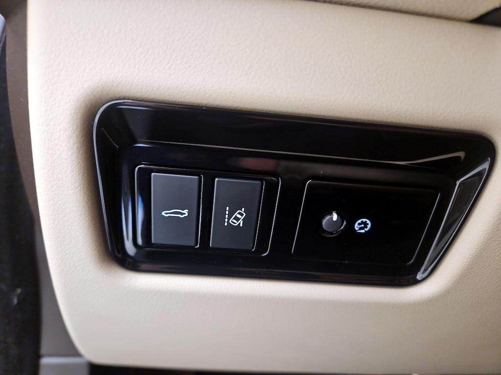 used 2020 Jaguar XF car, priced at $23,998