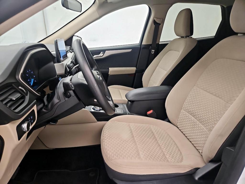 used 2020 Ford Escape car, priced at $17,998